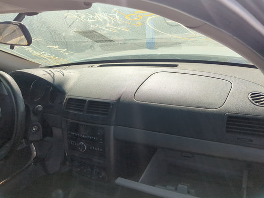 2005-2010 Chevrolet Cobalt Climate Control Module Temperature AC/Heater Replacement Fits Fits 2005 2006 2007 2008 2009 2010 OEM Used Auto Parts