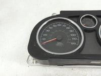 2007 Chevrolet Cobalt Instrument Cluster Speedometer Gauges P/N:25836176 Miles:180K Fits OEM Used Auto Parts - Oemusedautopa