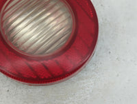 2005-2010 Chevrolet Cobalt Driver Left Side Deck Lid Mounted Tail Light 1169265 - Oemusedautoparts1.com