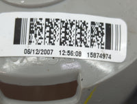 2005-2010 Chevrolet Cobalt Driver Left Side Deck Lid Mounted Tail Light 1169265 - Oemusedautoparts1.com