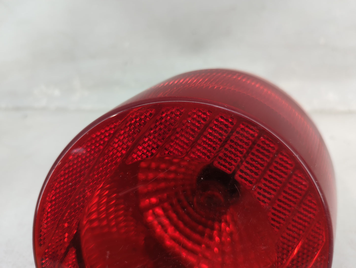 2005-2010 Chevrolet Cobalt Tail Light Assembly Driver Left OEM Fits Fits 2005 2006 2007 2008 2009 2010 OEM Used Auto Parts -