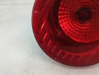 2005-2010 Chevrolet Cobalt Tail Light Assembly Driver Left OEM Fits Fits 2005 2006 2007 2008 2009 2010 OEM Used Auto Parts -