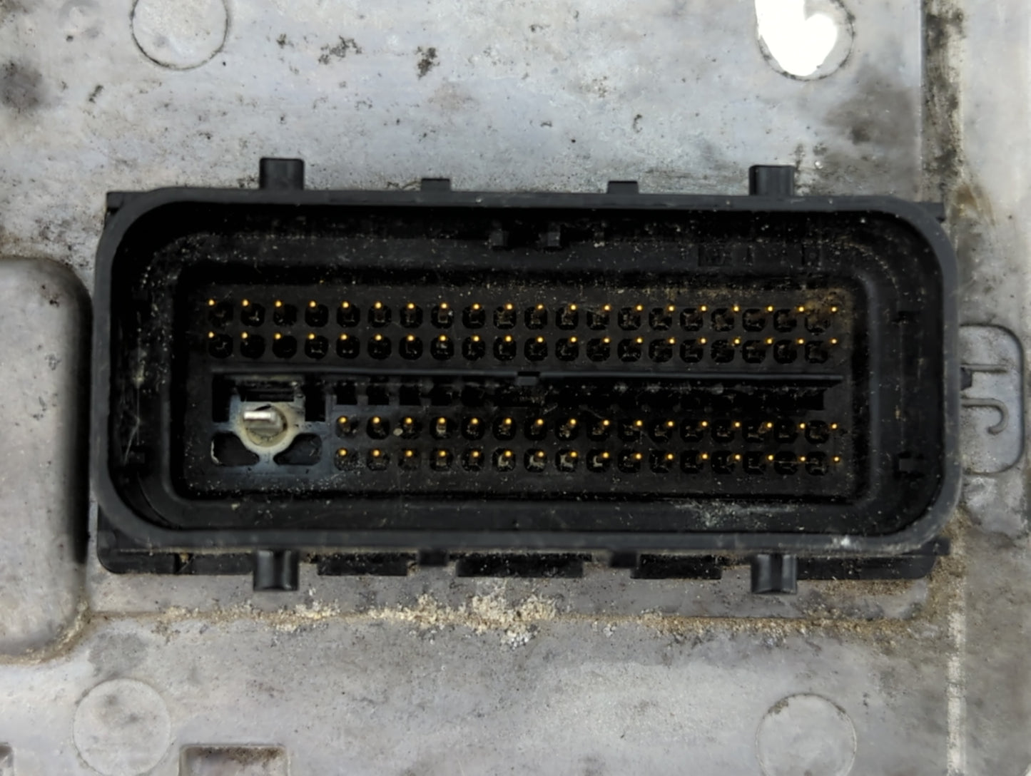 2007-2010 Chevrolet Cobalt PCM Engine Control Computer ECU ECM PCU OEM Fits Fits 2007 2008 2009 2010 2011 2012 OEM Used Auto