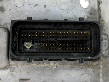2007-2010 Chevrolet Cobalt PCM Engine Control Computer ECU ECM PCU OEM Fits Fits 2007 2008 2009 2010 2011 2012 OEM Used Auto Parts