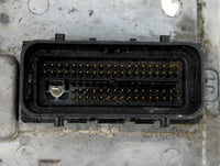 2007-2010 Chevrolet Cobalt PCM Engine Control Computer ECU ECM PCU OEM P/N:12611549 12597125 Fits OEM Used Auto Parts - Oemu