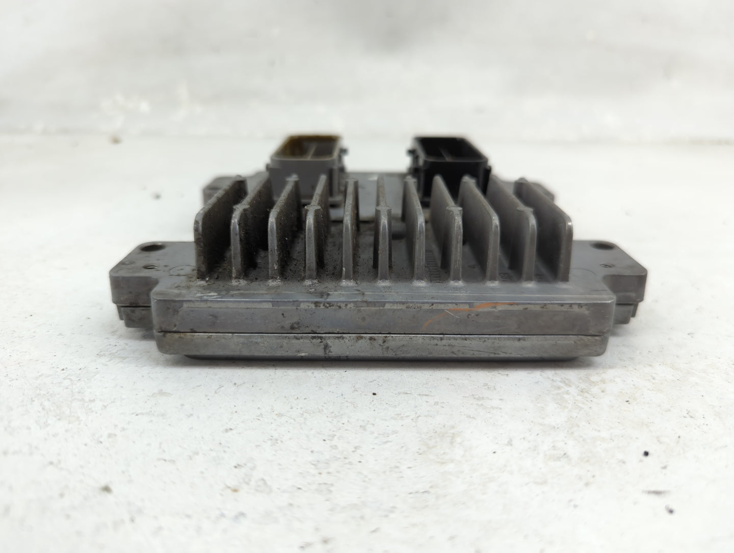 2007-2010 Chevrolet Cobalt PCM Engine Control Computer ECU ECM PCU OEM Fits Fits 2007 2008 2009 2010 2011 2012 OEM Used Auto