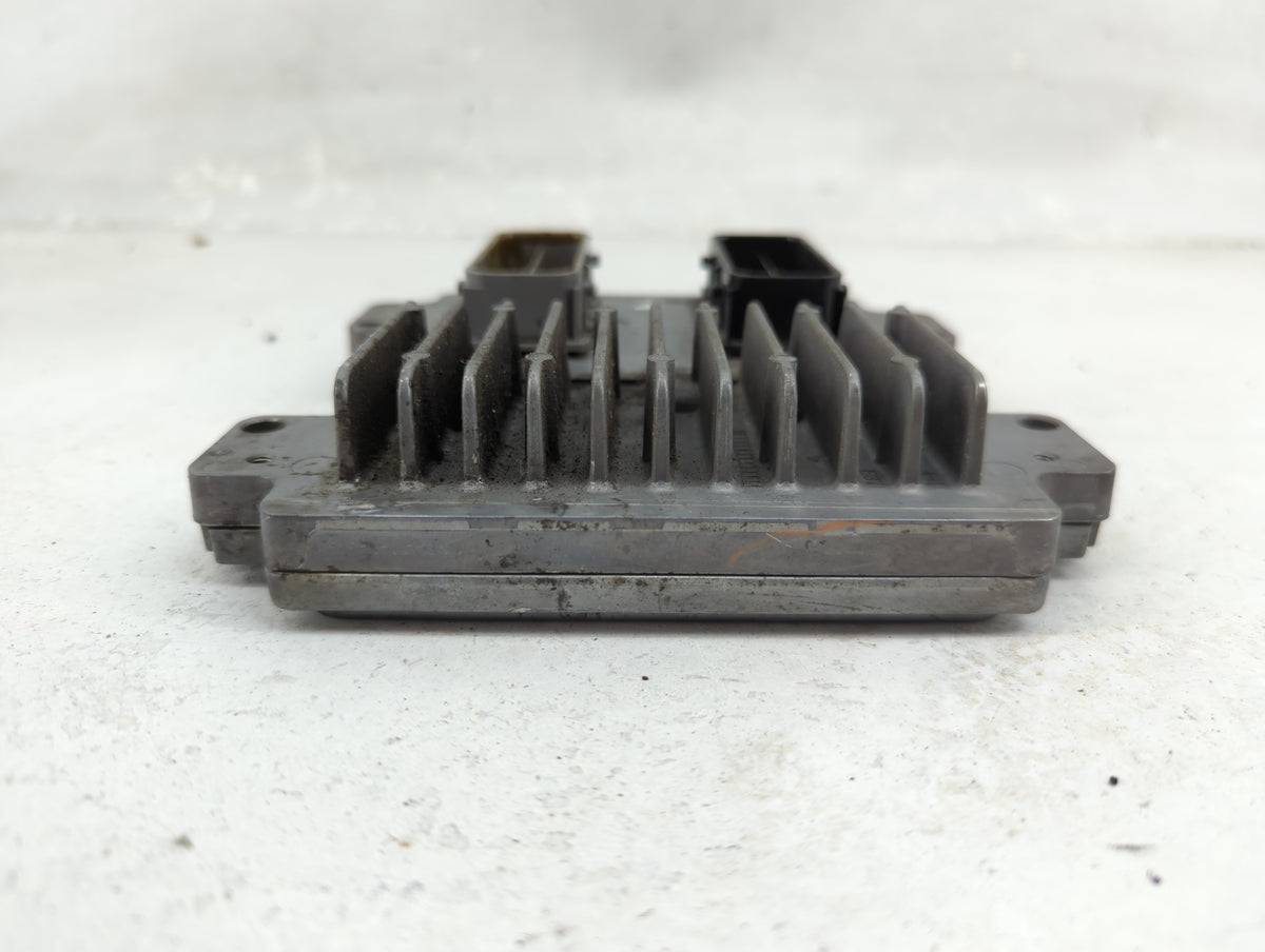 2007-2010 Chevrolet Cobalt PCM Engine Control Computer ECU ECM PCU OEM P/N:12611549 12597125 Fits OEM Used Auto Parts - Oemu