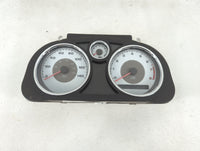 2007 Chevrolet Cobalt Instrument Cluster Speedometer Gauges P/N:15792677 Fits OEM Used Auto Parts - Oemusedautoparts1.com