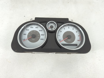 2007 Chevrolet Cobalt Instrument Cluster Speedometer Gauges P/N:15792677 Fits OEM Used Auto Parts - Oemusedautoparts1.com