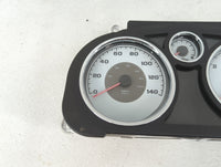 2007 Chevrolet Cobalt Instrument Cluster Speedometer Gauges P/N:15792677 Fits OEM Used Auto Parts - Oemusedautoparts1.com