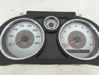 2007 Chevrolet Cobalt Instrument Cluster Speedometer Gauges P/N:15792677 Fits OEM Used Auto Parts - Oemusedautoparts1.com