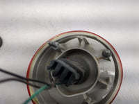 2005-2010 Chevrolet Cobalt Tail Light Assembly Passenger Right OEM P/N:16532532 Fits Fits 2005 2006 2007 2008 2009 2010 OEM 