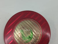 2005-2010 Chevrolet Cobalt Tail Light Assembly Driver Left OEM Fits Fits 2005 2006 2007 2008 2009 2010 OEM Used Auto Parts -