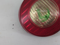 2005-2010 Chevrolet Cobalt Tail Light Assembly Driver Left OEM Fits Fits 2005 2006 2007 2008 2009 2010 OEM Used Auto Parts -