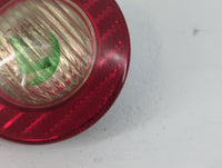 2005-2010 Chevrolet Cobalt Tail Light Assembly Driver Left OEM Fits Fits 2005 2006 2007 2008 2009 2010 OEM Used Auto Parts -