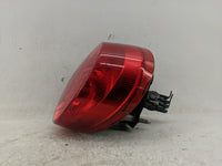 2005-2010 Chevrolet Cobalt Tail Light Assembly Passenger Right OEM P/N:16532532 Fits Fits 2005 2006 2007 2008 2009 2010 OEM 
