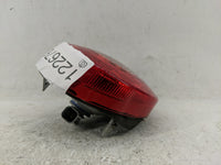 2007 Chevrolet Cobalt Tail Light Assembly Passenger Right OEM Fits OEM Used Auto Parts - Oemusedautoparts1.com