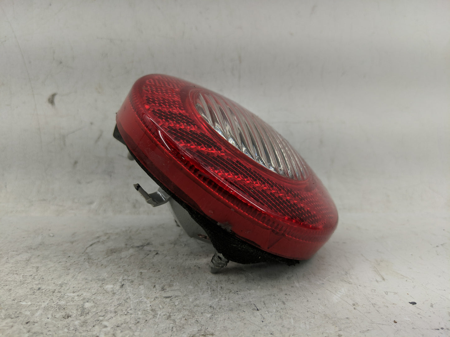 2007 Chevrolet Cobalt Tail Light Assembly Passenger Right OEM Fits OEM Used Auto Parts - Oemusedautoparts1.com
