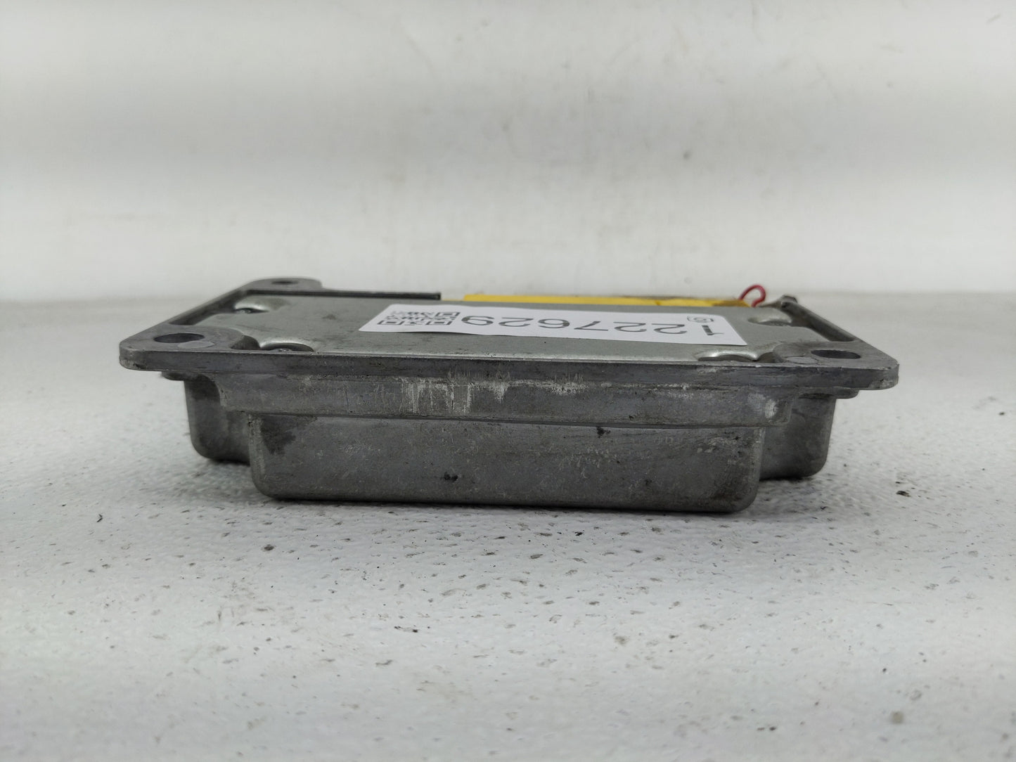 2007 Chevrolet Cobalt PCM Engine Control Computer ECU ECM PCU OEM P/N:10070213 5WY77094, 25783915 Fits OEM Used Auto Parts -