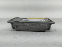 2007 Chevrolet Cobalt PCM Engine Control Computer ECU ECM PCU OEM P/N:10070213 5WY77094, 25783915 Fits OEM Used Auto Parts -