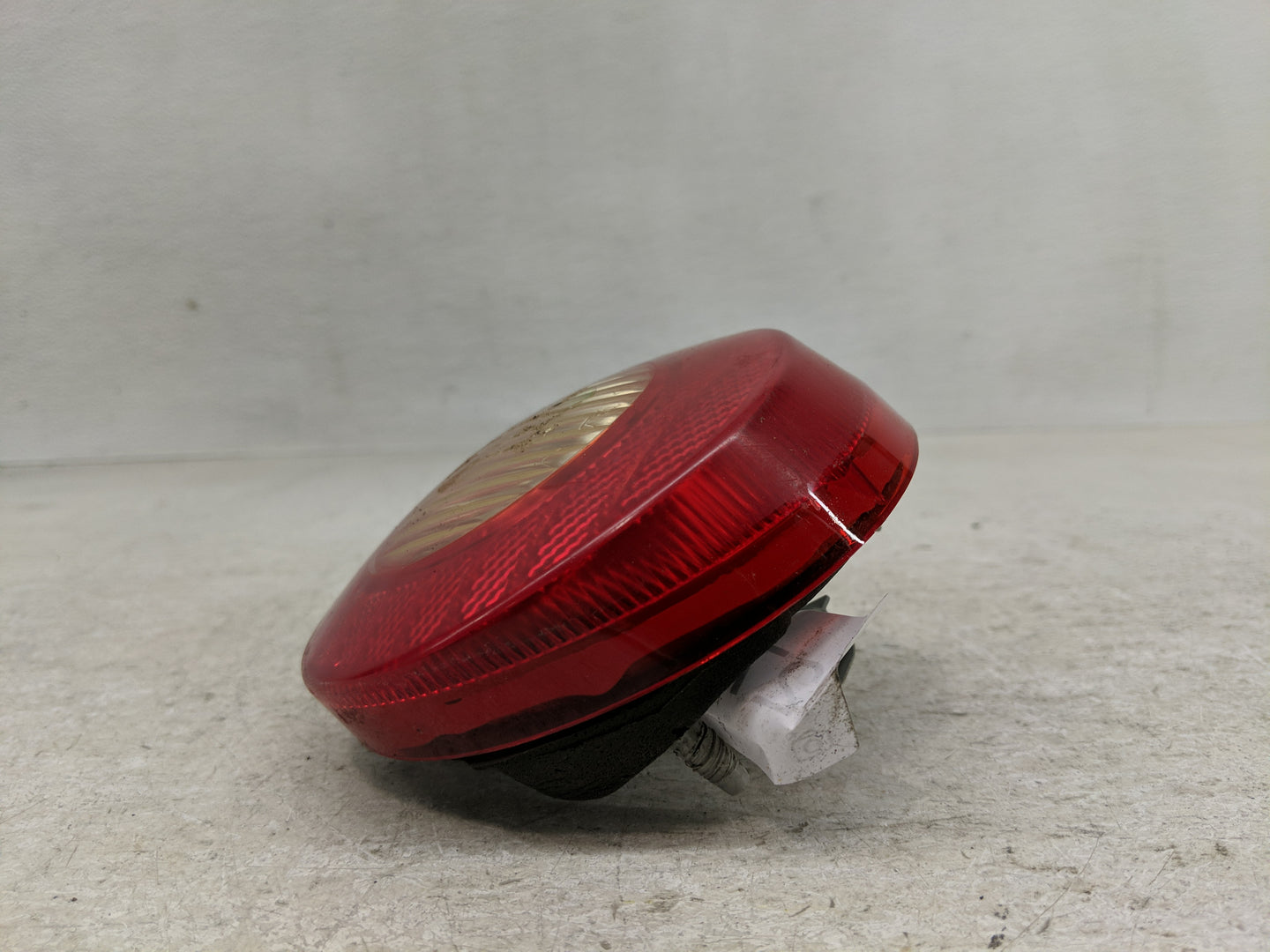 2005-2010 Chevrolet Cobalt Tail Light Assembly Driver Left OEM P/N:15874974 Fits Fits 2005 2006 2007 2008 2009 2010 OEM Used