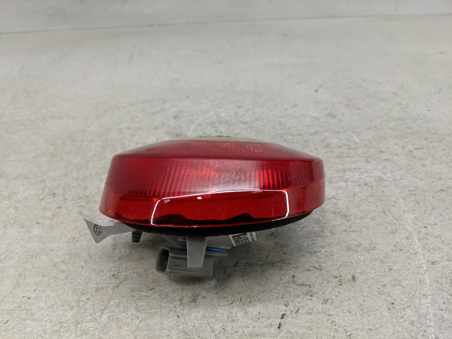 2005-2010 Chevrolet Cobalt Tail Light Assembly Driver Left OEM P/N:15874974 Fits Fits 2005 2006 2007 2008 2009 2010 OEM Used