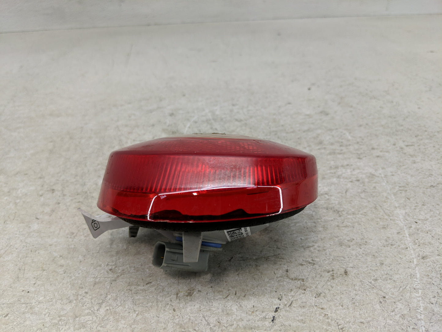 2005-2010 Chevrolet Cobalt Tail Light Assembly Driver Left OEM P/N:15874974 Fits Fits 2005 2006 2007 2008 2009 2010 OEM Used