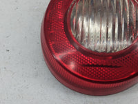 2005-2010 Chevrolet Cobalt Tail Light Assembly Passenger Right OEM P/N:15874975 Fits Fits 2005 2006 2007 2008 2009 2010 OEM 