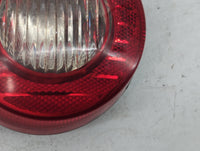 2005-2010 Chevrolet Cobalt Tail Light Assembly Passenger Right OEM P/N:15874975 Fits Fits 2005 2006 2007 2008 2009 2010 OEM 