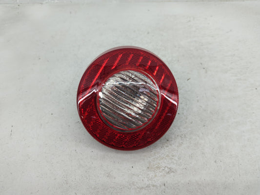 2005-2010 Chevrolet Cobalt Tail Light Assembly Passenger Right OEM P/N:157874975 Fits Fits 2005 2006 2007 2008 2009 2010 OEM