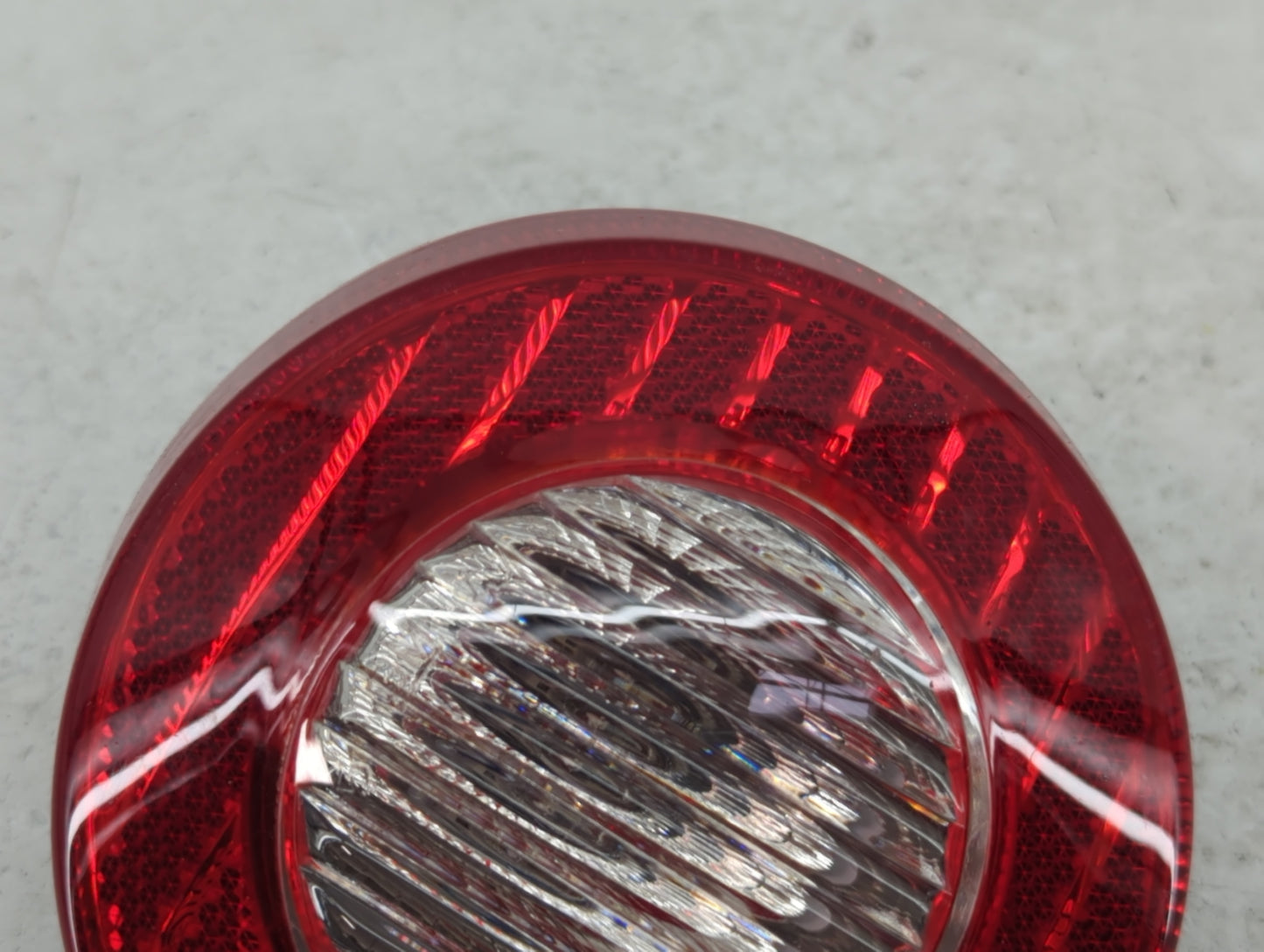 2005-2010 Chevrolet Cobalt Tail Light Assembly Passenger Right OEM P/N:157874975 Fits Fits 2005 2006 2007 2008 2009 2010 OEM