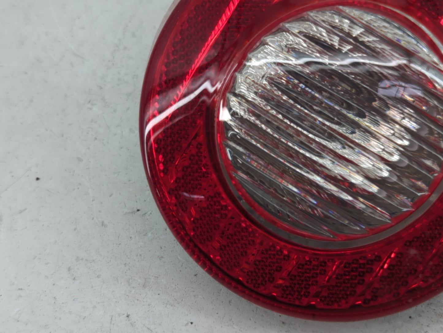 2005-2010 Chevrolet Cobalt Tail Light Assembly Passenger Right OEM P/N:157874975 Fits Fits 2005 2006 2007 2008 2009 2010 OEM