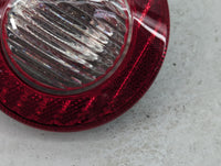 2005-2010 Chevrolet Cobalt Tail Light Assembly Passenger Right OEM P/N:157874975 Fits Fits 2005 2006 2007 2008 2009 2010 OEM