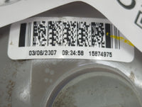 2005-2010 Chevrolet Cobalt Tail Light Assembly Passenger Right OEM P/N:157874975 Fits Fits 2005 2006 2007 2008 2009 2010 OEM