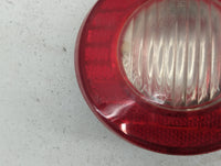 2005-2010 Chevrolet Cobalt Tail Light Assembly Driver Left OEM P/N:15874974 Fits Fits 2005 2006 2007 2008 2009 2010 OEM Used
