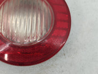 2005-2010 Chevrolet Cobalt Tail Light Assembly Driver Left OEM P/N:15874974 Fits Fits 2005 2006 2007 2008 2009 2010 OEM Used
