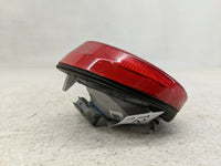 2005-2010 Chevrolet Cobalt Tail Light Assembly Driver Left OEM P/N:15874974 Fits Fits 2005 2006 2007 2008 2009 2010 OEM Used