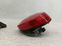 2005-2010 Chevrolet Cobalt Tail Light Assembly Driver Left OEM P/N:15874974 Fits Fits 2005 2006 2007 2008 2009 2010 OEM Used