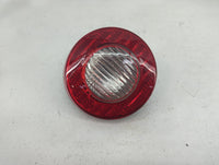 2005-2010 Chevrolet Cobalt Tail Light Assembly Driver Left OEM P/N:15874974 Fits Fits 2005 2006 2007 2008 2009 2010 OEM Used