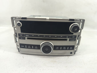 compare product 2007-2008 Chevrolet Cobalt Radio AM FM Cd Player Receiver Replacement P/N:25775628 Fits Fits 2007 2008 OEM Used Auto Parts