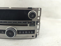 2007-2008 Chevrolet Cobalt Radio AM FM Cd Player Receiver Replacement P/N:25775628 Fits Fits 2007 2008 OEM Used Auto Parts -