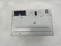 2007-2008 Chevrolet Cobalt Radio AM FM Cd Player Receiver Replacement P/N:25775628 Fits Fits 2007 2008 OEM Used Auto Parts -