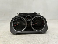 2007 Chevrolet Cobalt Instrument Cluster Speedometer Gauges P/N:15792676D Fits OEM Used Auto Parts - Oemusedautoparts1.com