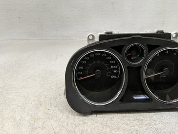 2007 Chevrolet Cobalt Instrument Cluster Speedometer Gauges P/N:15792676D Fits OEM Used Auto Parts