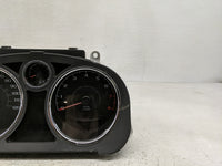 2007 Chevrolet Cobalt Instrument Cluster Speedometer Gauges P/N:15792676D Fits OEM Used Auto Parts - Oemusedautoparts1.com