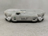 2007 Chevrolet Cobalt Instrument Cluster Speedometer Gauges P/N:15792676D Fits OEM Used Auto Parts - Oemusedautoparts1.com