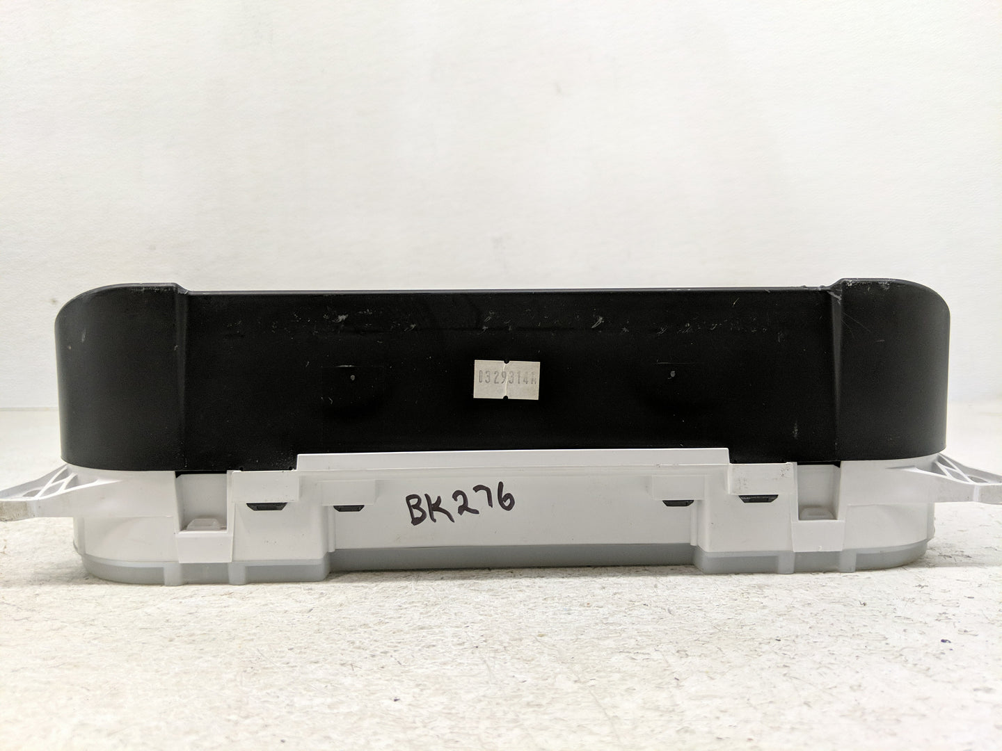 2007 Chevrolet Cobalt Instrument Cluster Speedometer Gauges P/N:15792676D Fits OEM Used Auto Parts - Oemusedautoparts1.com