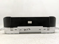 2007 Chevrolet Cobalt Instrument Cluster Speedometer Gauges P/N:15792676D Fits OEM Used Auto Parts - Oemusedautoparts1.com