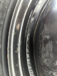 2005-2007 Chevrolet Cobalt Spare Donut Tire Wheel Rim Oem 1318296 - Oemusedautoparts1.com