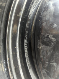 2005-2007 Chevrolet Cobalt Spare Donut Tire Wheel Rim Oem 1318296 - Oemusedautoparts1.com